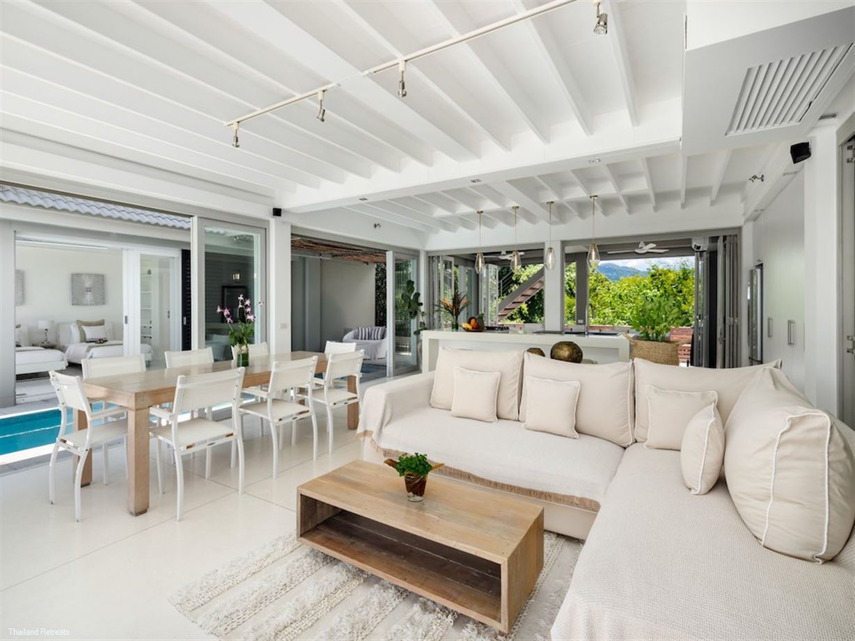 The Headland Villa 4