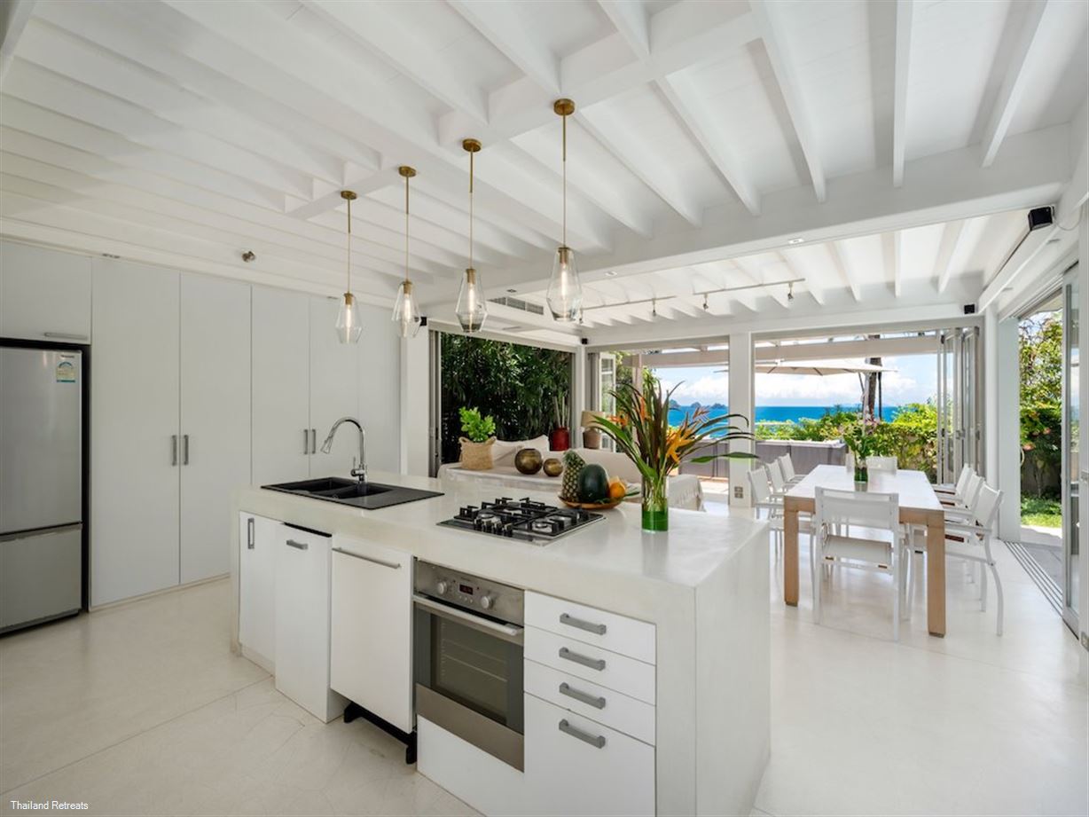 The Headland Villa 4