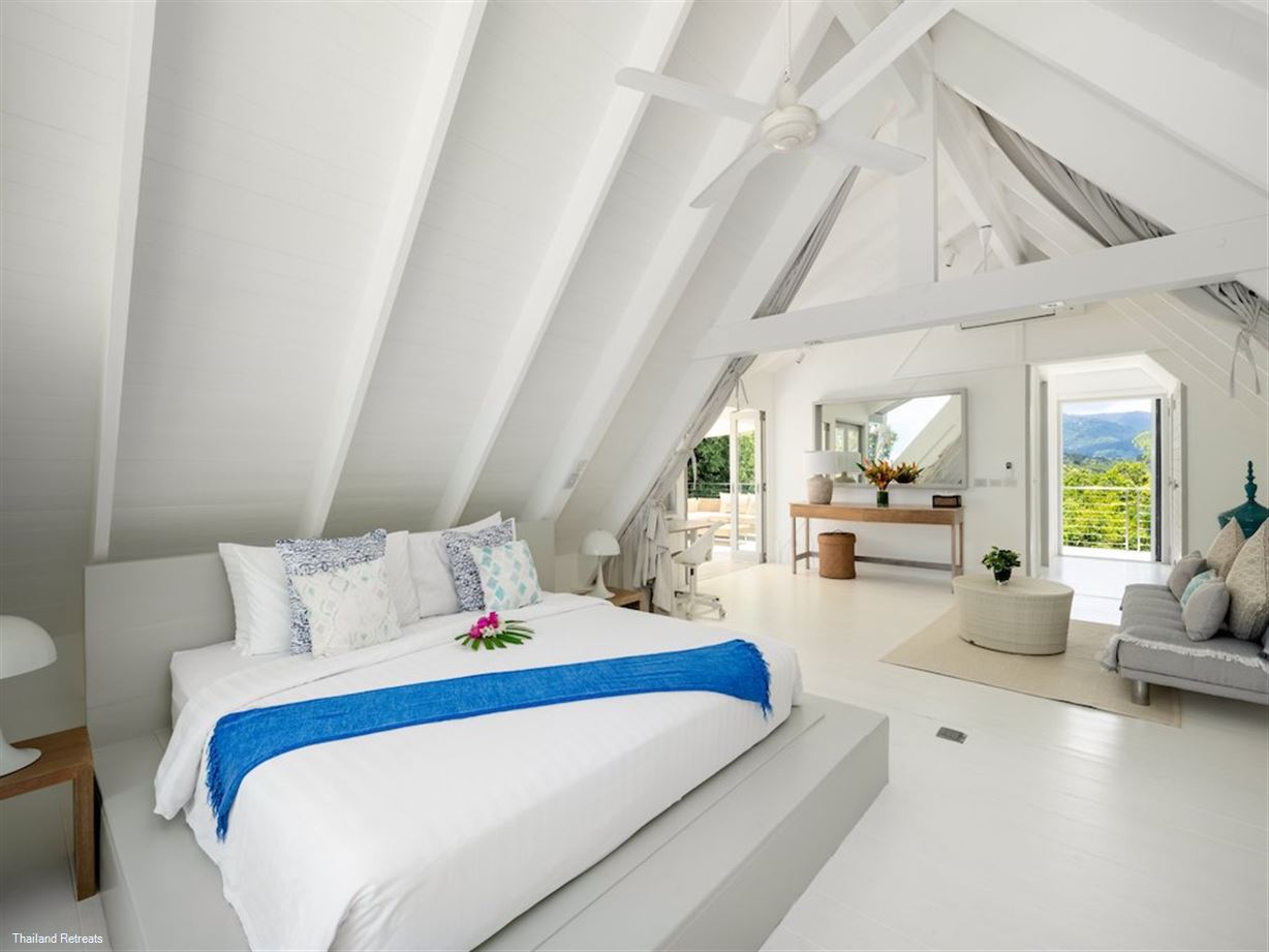 The Headland Villa 4