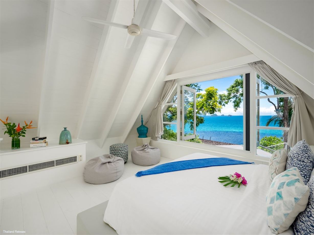 The Headland Villa 4