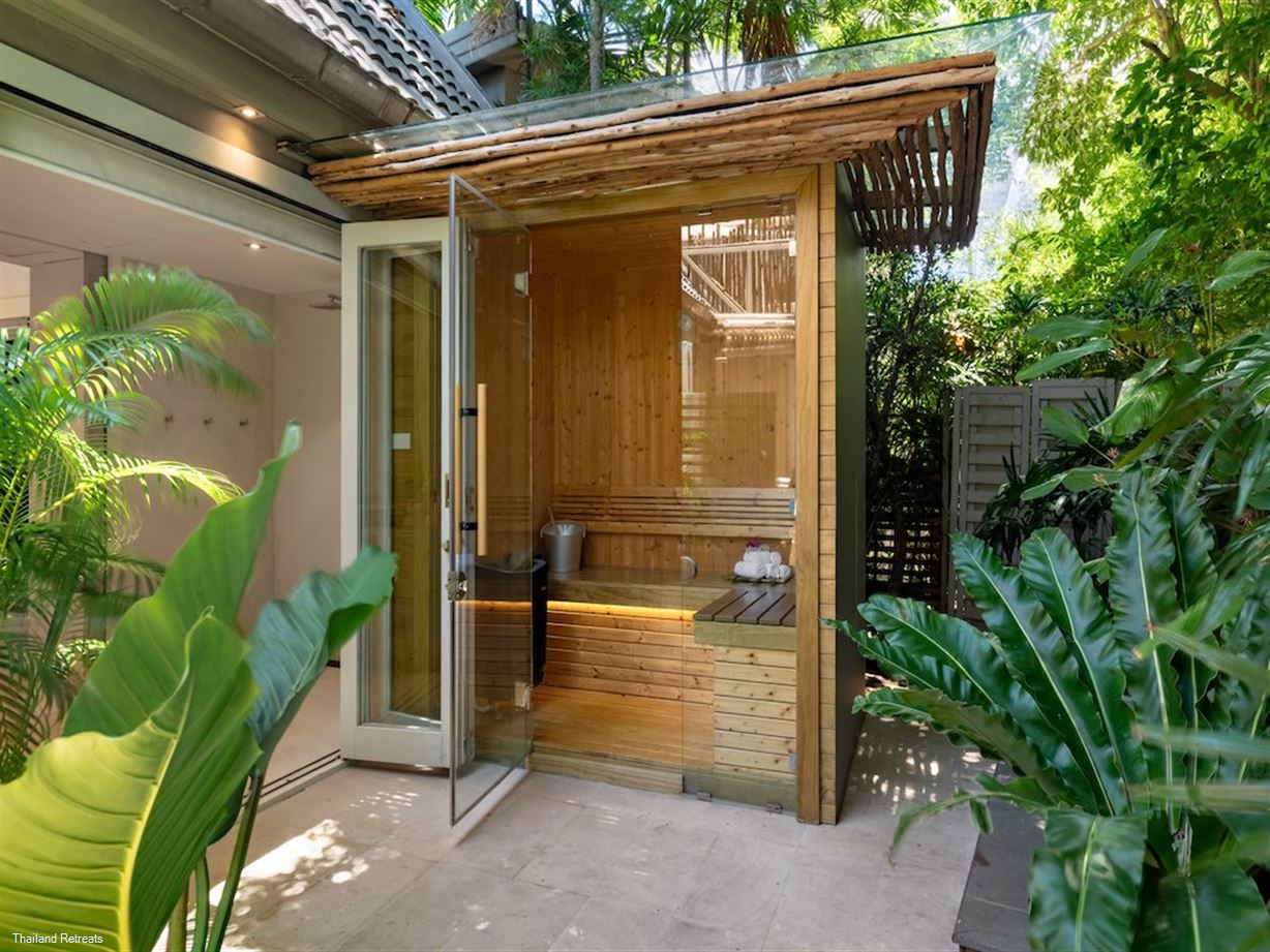 The Headland Villa 4