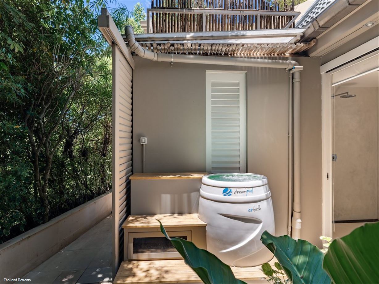 The Headland Villa 4