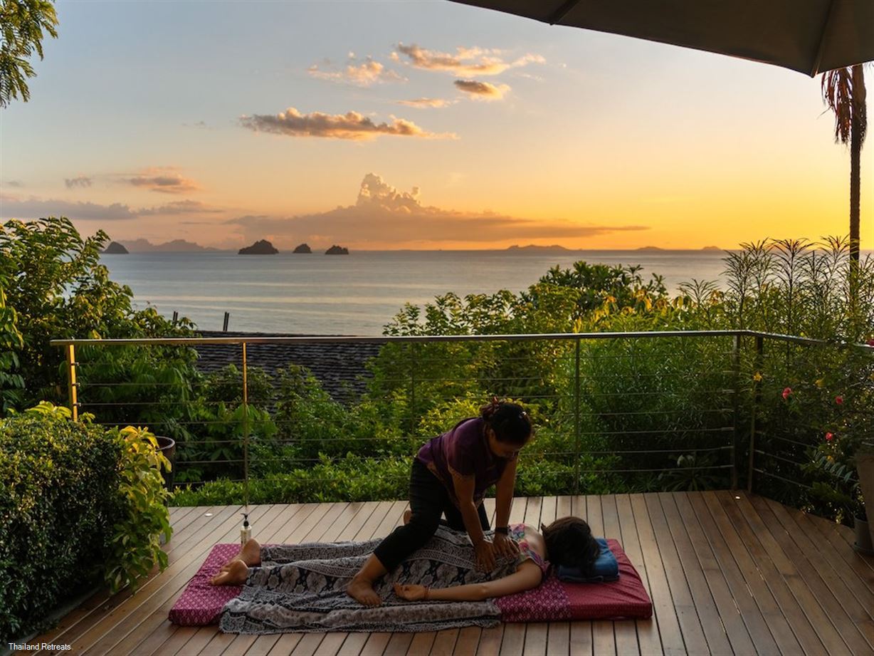 The Headland Villa 4