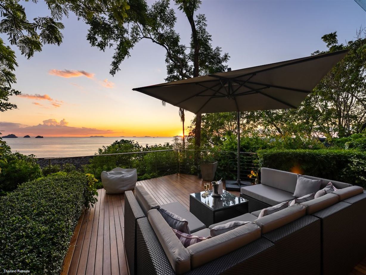 The Headland Villa 4