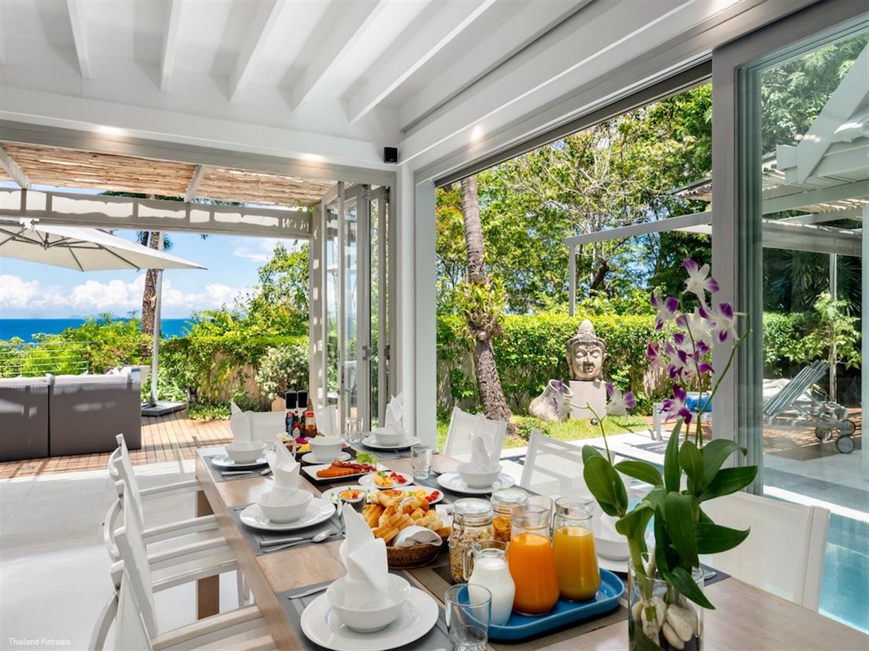 The Headland Villa 4