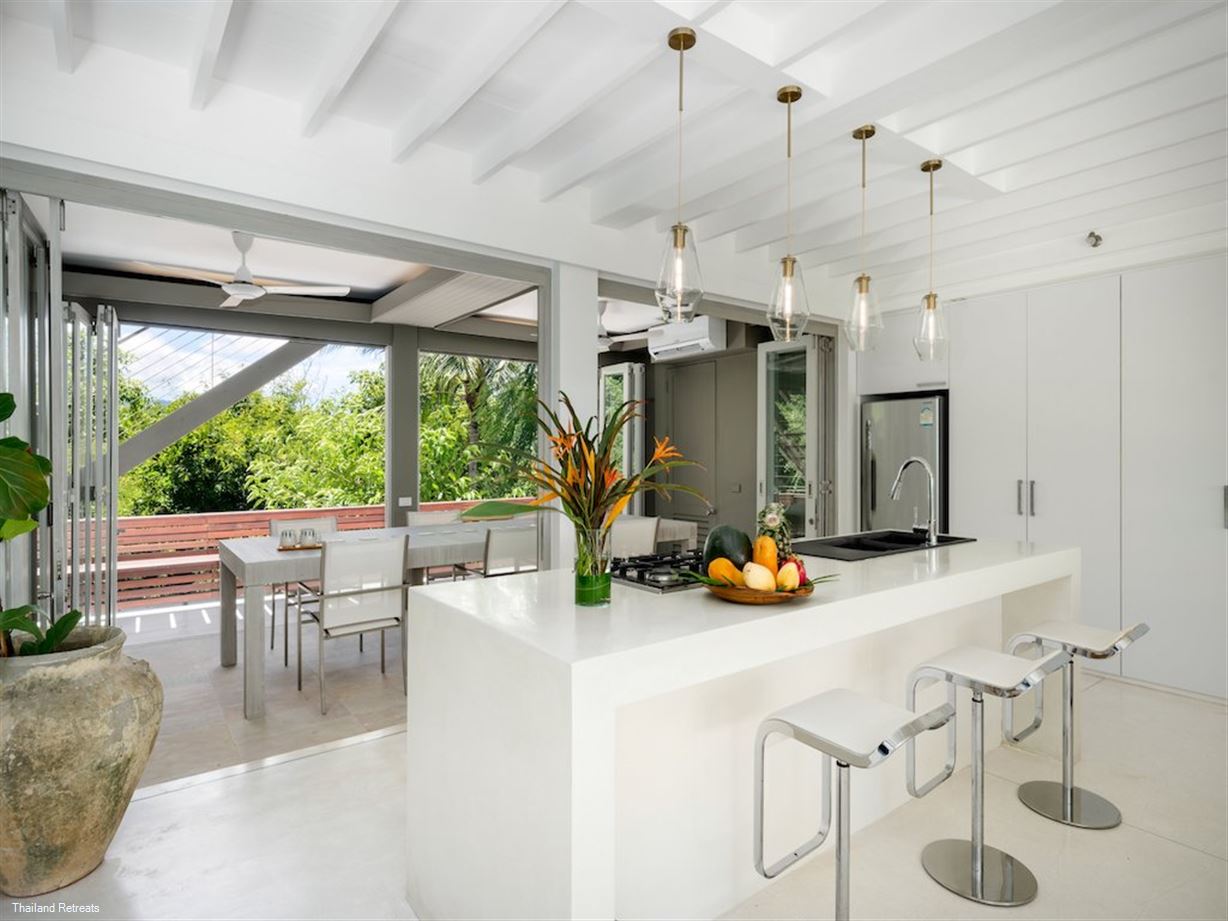 The Headland Villa 4