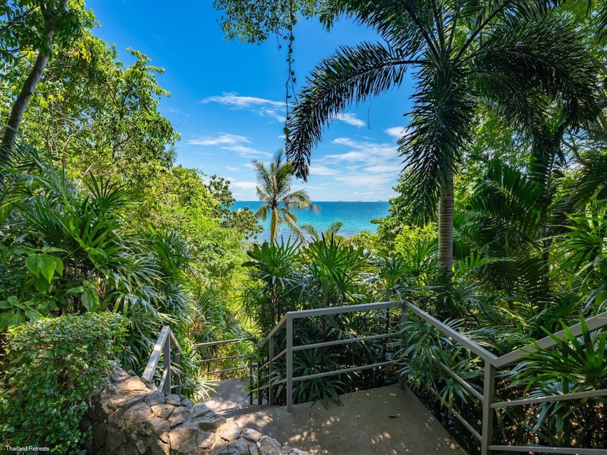 The Headland Villa 4