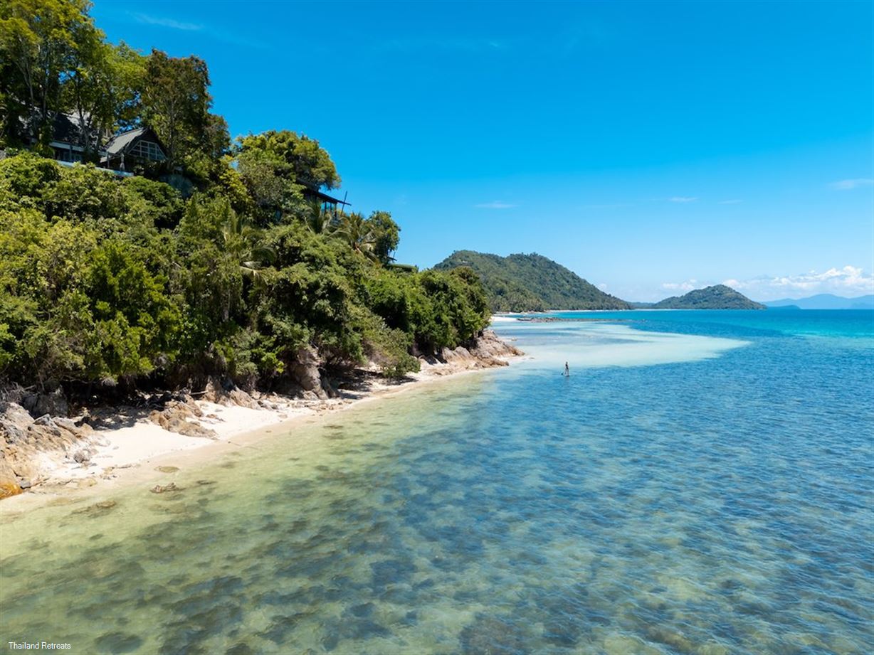 The Headland Villa 4