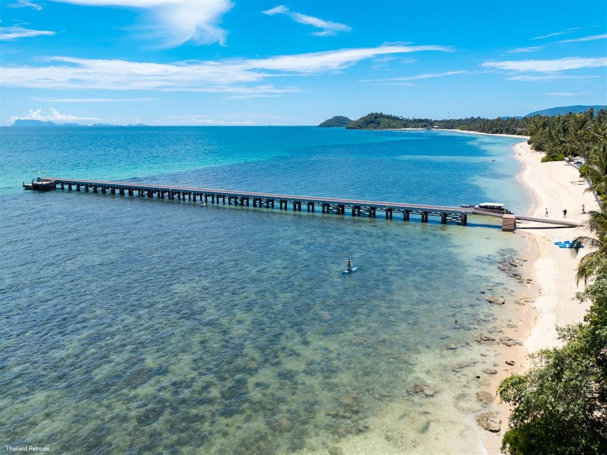 The Headland Villa 4