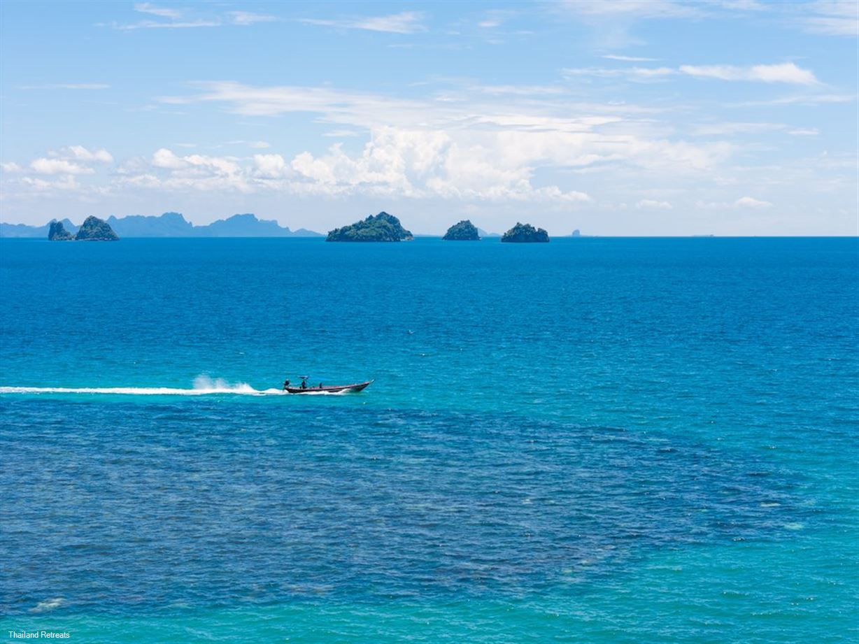 The Headland Villa 4