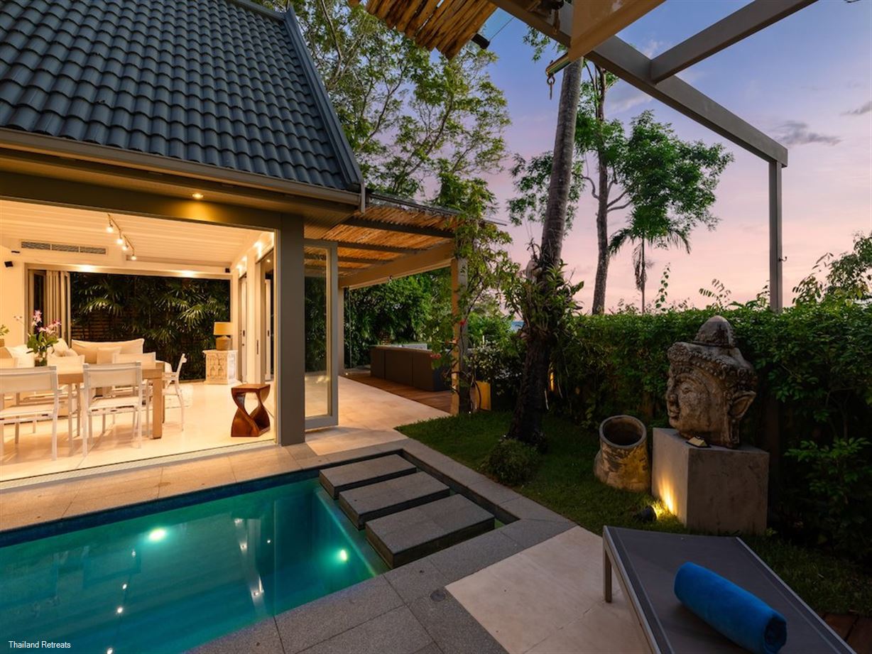 The Headland Villa 4