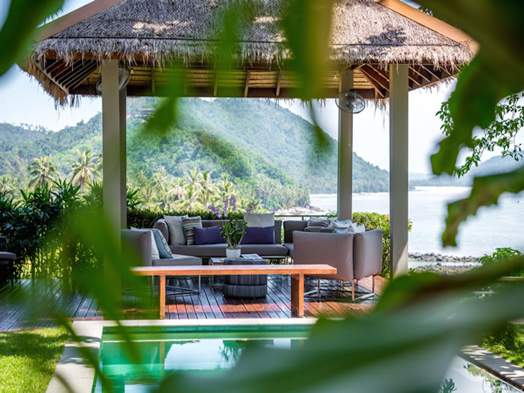 The Headland Villa 5