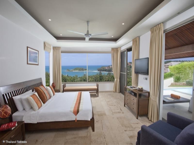 The Peak Villa