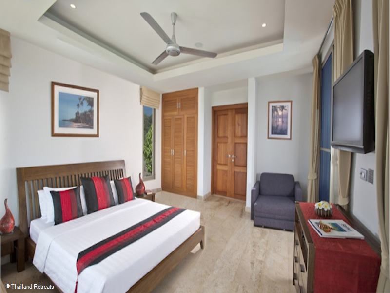 The Peak Villa