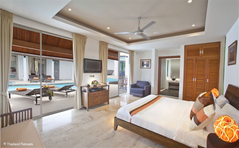 The Peak Villa