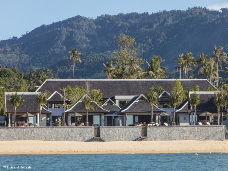 The Residence