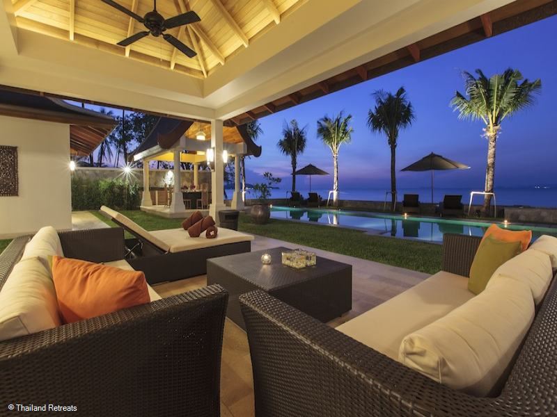 The Residence