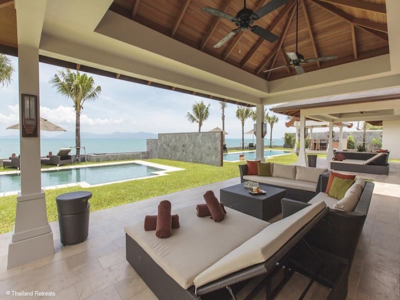 The Residence