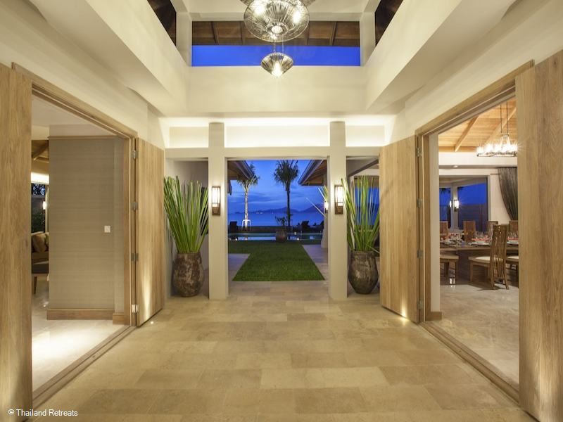 The Residence