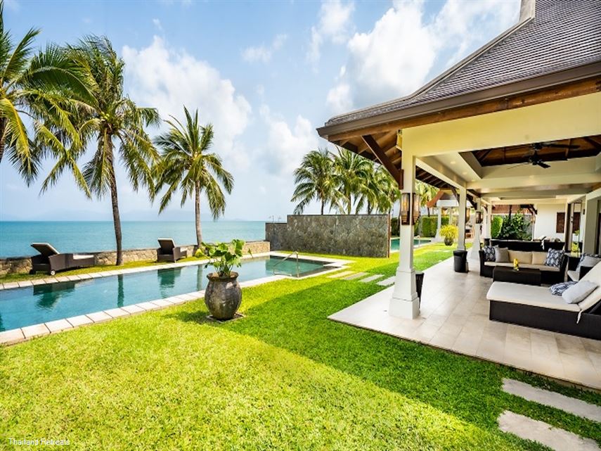 The Residence