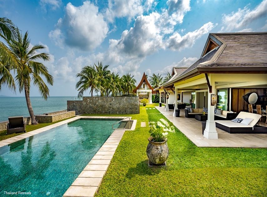 The Residence