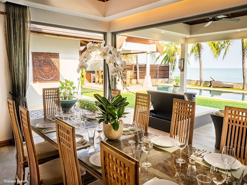 The Residence