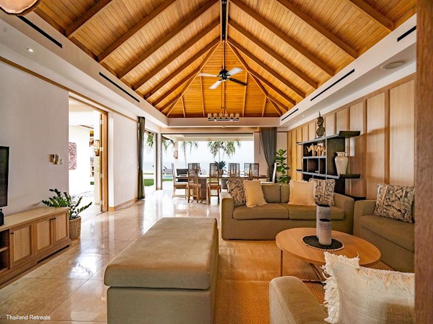 The Residence