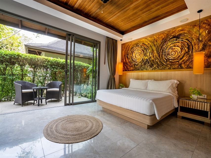 The Residence