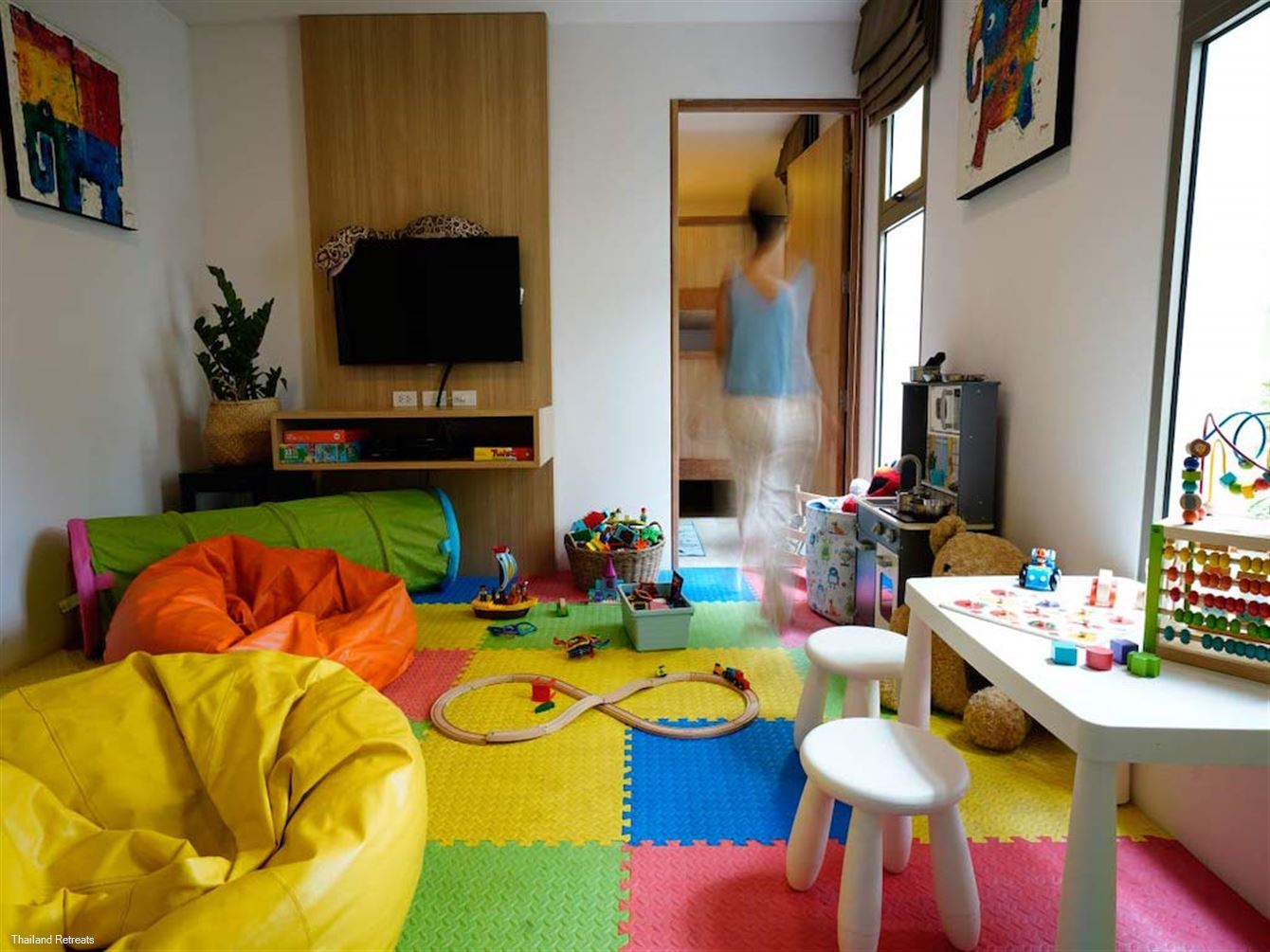 The Residence