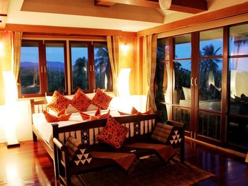 The Villa