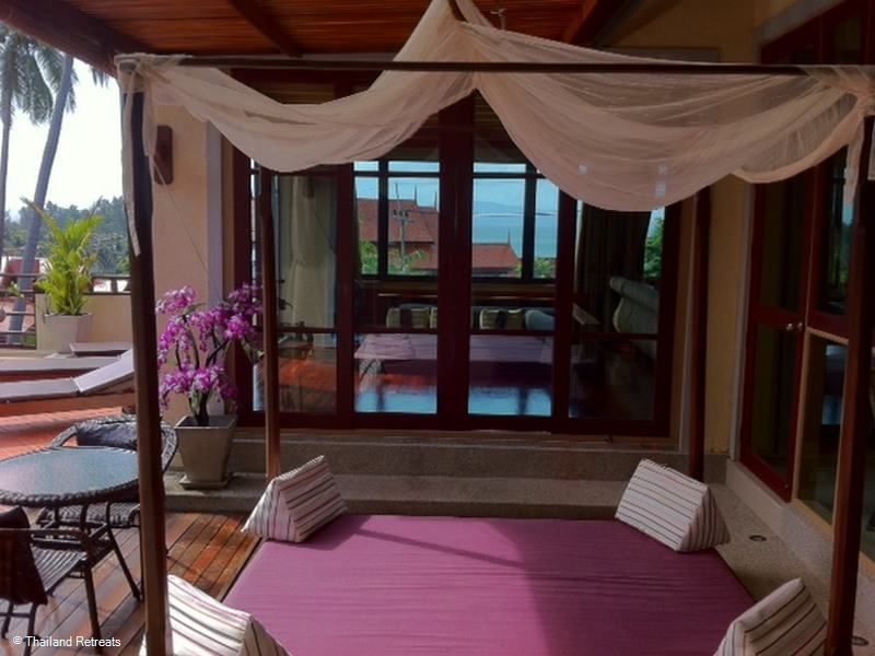 The Villa