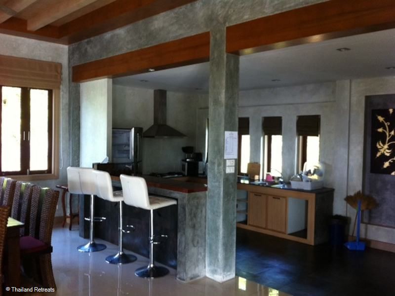 The Villa