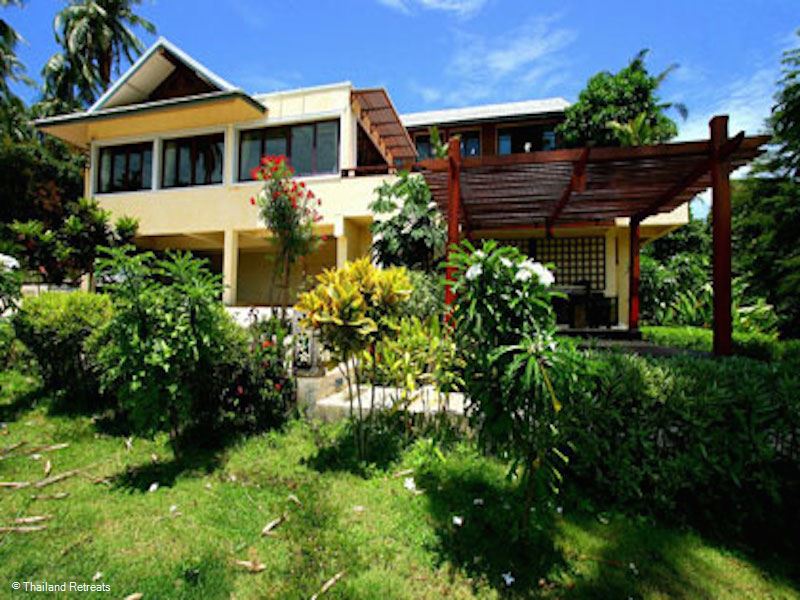The Villa