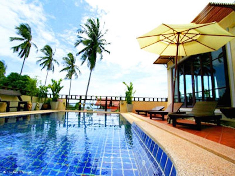 The Villa