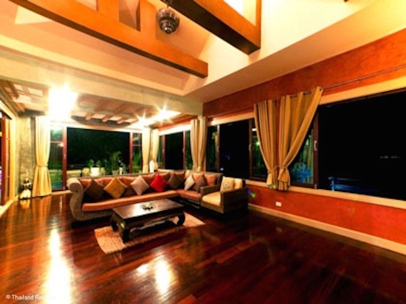 The Villa