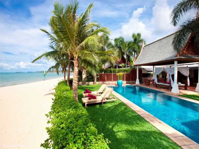 Villa Acacia