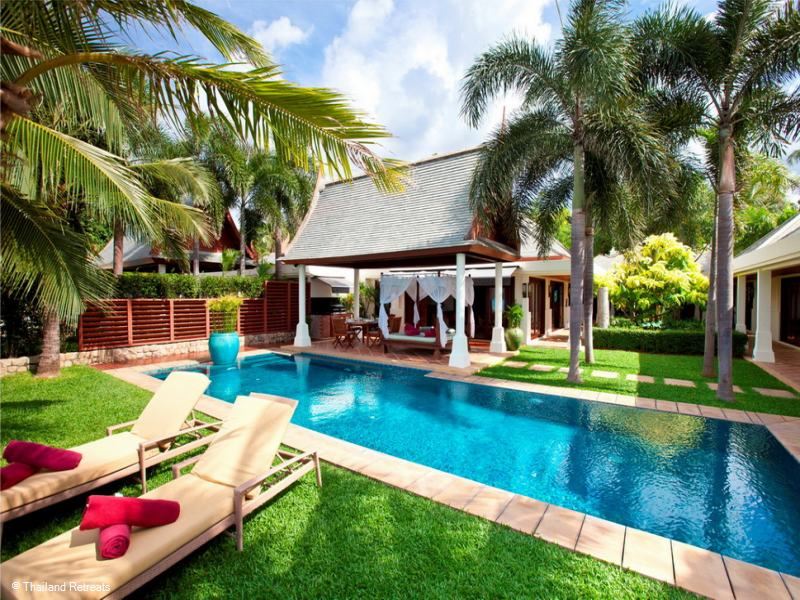Villa Acacia
