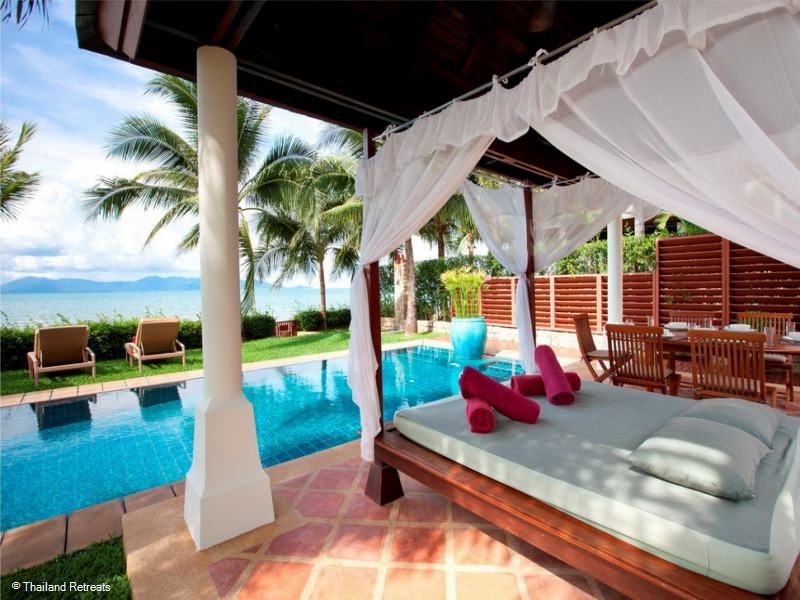 Villa Acacia