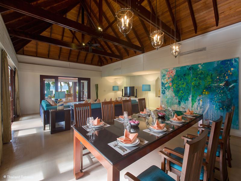 Villa Acacia