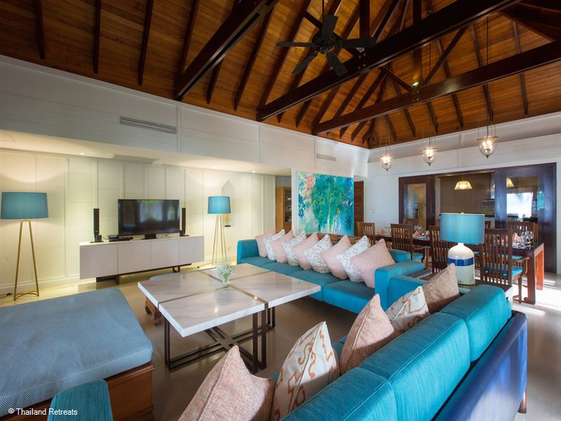 Villa Acacia
