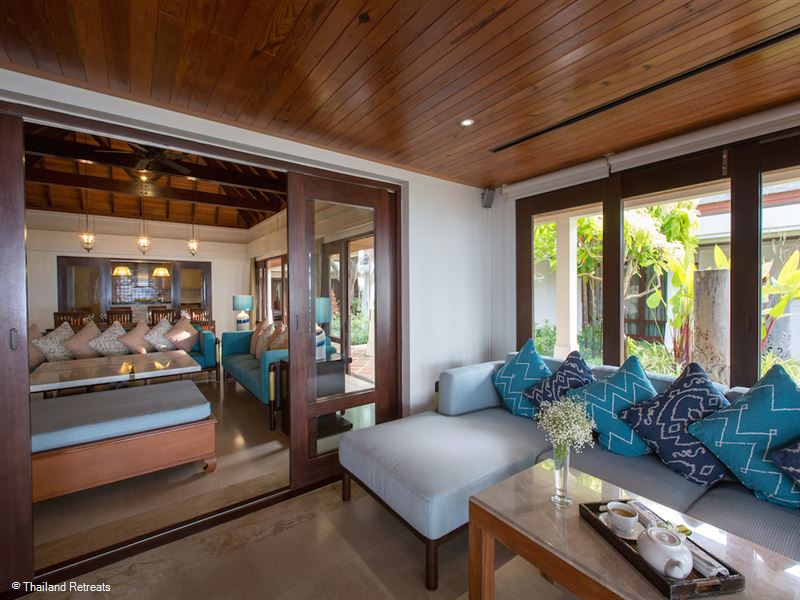 Villa Acacia