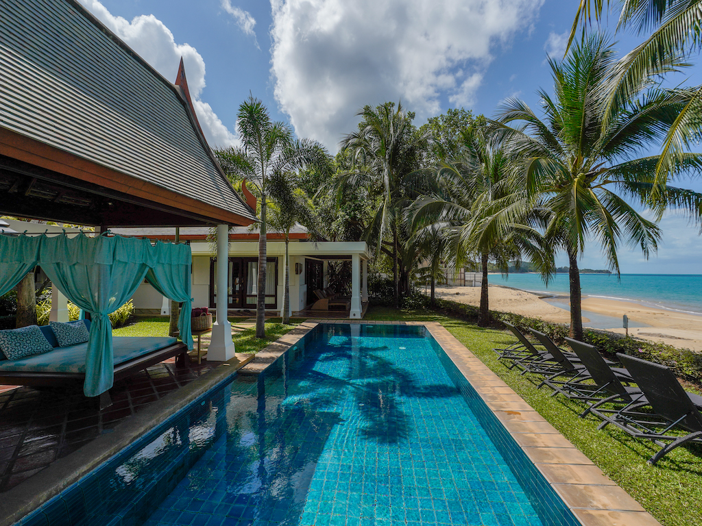 Villa Acacia