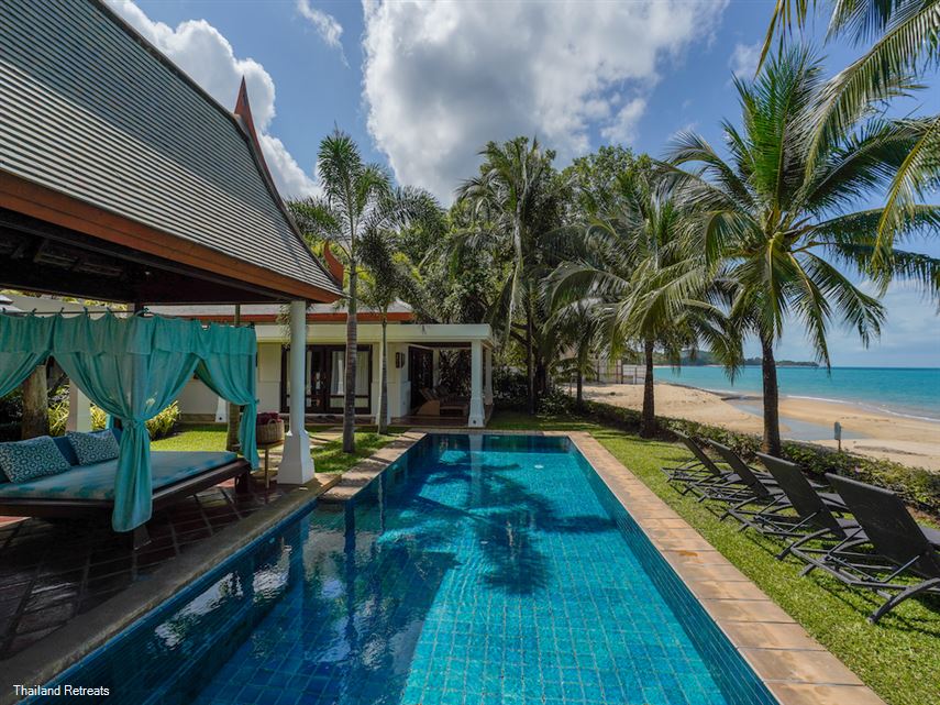 Villa Acacia