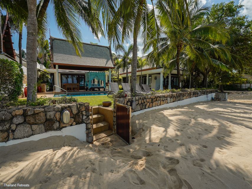 Villa Acacia
