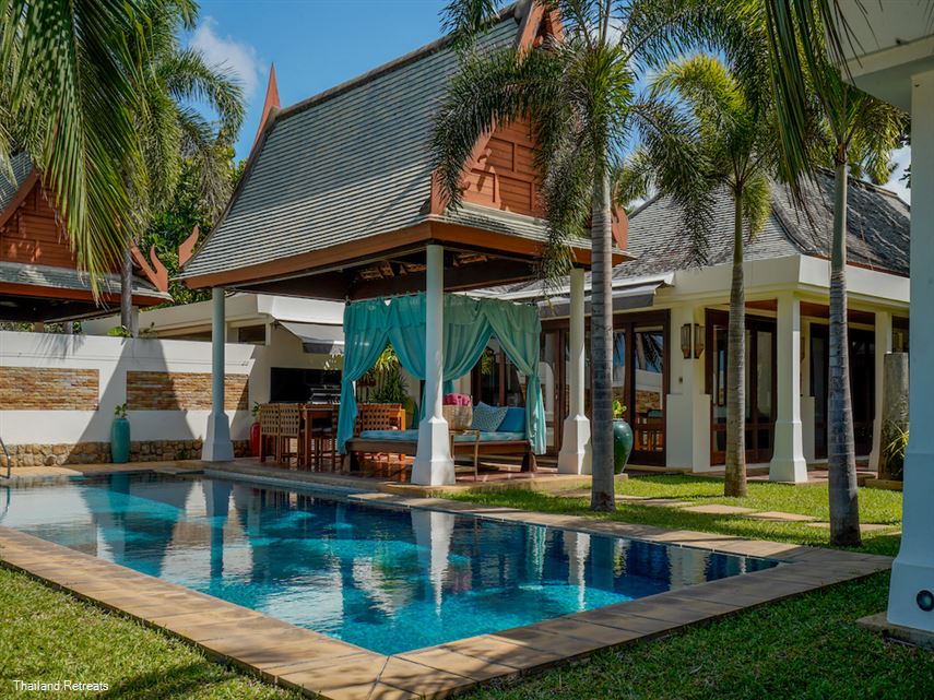 Villa Acacia