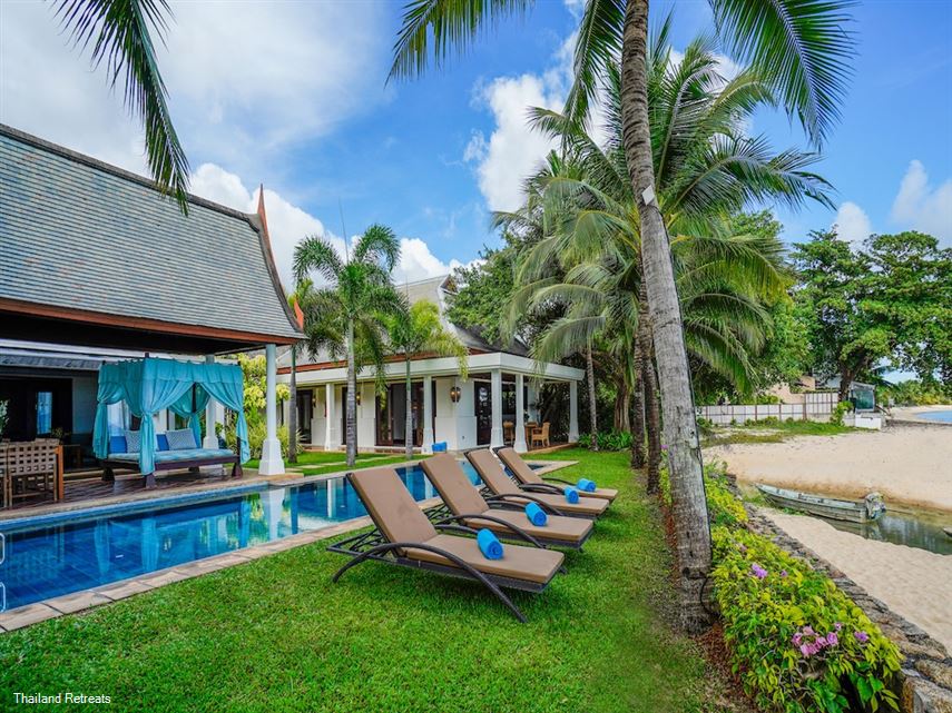 Villa Acacia