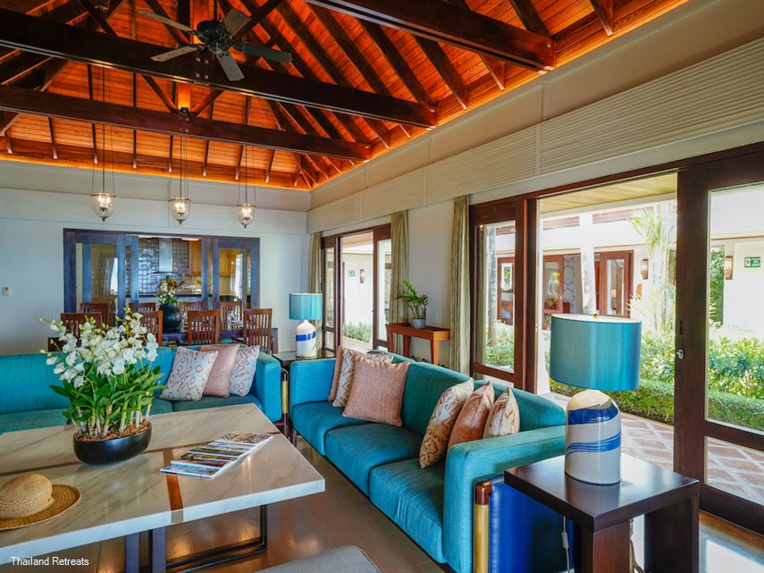 Villa Acacia