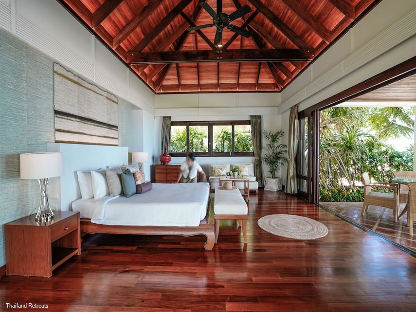 Villa Acacia
