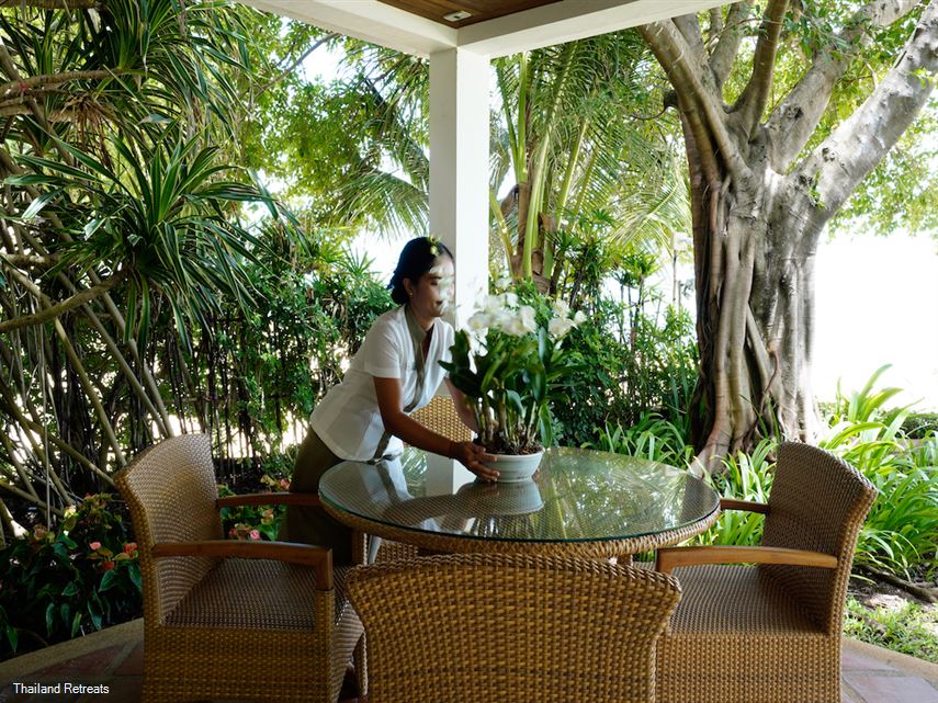 Villa Acacia