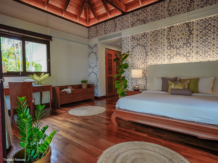 Villa Acacia